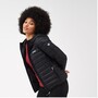 Regatta Marizion Steppjacke f�r Damen mit Kapuze