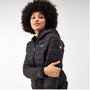 Regatta Marizion Steppjacke f�r Damen mit Kapuze