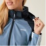 Regatta Desoto X Softshelljacke Damen mit Kapuze
