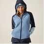 Regatta Desoto X Softshelljacke Damen mit Kapuze