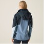Regatta Desoto X Softshelljacke Damen mit Kapuze