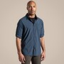 Craghoppers NosiLife Nuoro LS Shirt II Outdoor Hemd Herren