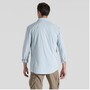 Craghoppers NosiLife Nuoro LS Shirt II Outdoor Hemd Herren