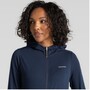 Craghoppers Afia Nosilife Kapuzenjacke f�r Damen