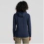 Craghoppers Afia Nosilife Kapuzenjacke f�r Damen