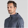 Craghoppers Deft Nosilife Kapuzenjacke f�r Herren