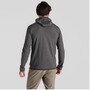 Craghoppers Deft Nosilife Kapuzenjacke f�r Herren