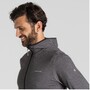 Craghoppers Deft Nosilife Kapuzenjacke f�r Herren