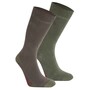 Craghoppers Trekkingsocken NosiLife TwinPck 2 Paar