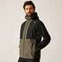 Regatta Sacramento X 3 in 1 Jacke Funktionsjacke Herren