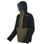 Regatta Sacramento X 3 in 1 Jacke Funktionsjacke Herren