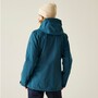 Regatta Wentwood IX 3 in 1 Doppeljacke Damen
