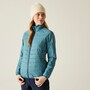 Regatta Wentwood IX 3 in 1 Doppeljacke Damen