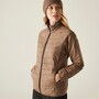 Regatta Wentwood IX 3 in 1 Doppeljacke Damen