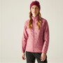 Regatta Wentwood IX 3 in 1 Doppeljacke Damen