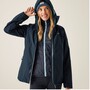 Regatta Wentwood IX 3 in 1 Doppeljacke Damen
