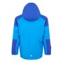 Regatta Trekktain 3 in 1 Jacke f�r Kinder Wasserdicht mit Kapuze
