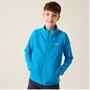 Regatta Trekktain 3 in 1 Jacke f�r Kinder Wasserdicht mit Kapuze
