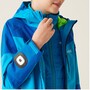 Regatta Trekktain 3 in 1 Jacke f�r Kinder Wasserdicht mit Kapuze