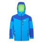 Regatta Trekktain 3 in 1 Jacke f�r Kinder Wasserdicht mit Kapuze