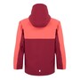 Regatta Trekktain 3 in 1 Jacke f�r M�dchen Wasserdicht mit Kapuze