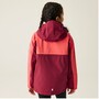 Regatta Trekktain 3 in 1 Jacke f�r M�dchen Wasserdicht mit Kapuze