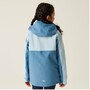 Regatta Trekktain 3 in 1 Jacke f�r M�dchen Wasserdicht mit Kapuze