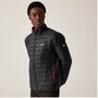 Regatta Wentwood IX 3 in 1 Funktionsjacke Herren 