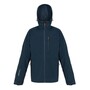Regatta Wentwood IX 3 in 1 Funktionsjacke Herren 