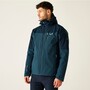 Regatta Wentwood IX 3 in 1 Funktionsjacke Herren 