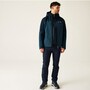 Regatta Wentwood IX 3 in 1 Funktionsjacke Herren 