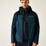 Regatta Wentwood IX 3 in 1 Funktionsjacke Herren 