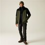 Regatta Wentwood IX 3 in 1 Funktionsjacke Herren 