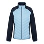 Regatta Carletta IX 3 in 1 Doppeljacke Damen