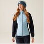 Regatta Carletta IX 3 in 1 Doppeljacke Damen