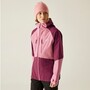 Regatta Carletta IX 3 in 1 Doppeljacke Damen