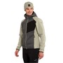 Icepeak Danfort Hybrid-Softshelljacke f�r Herren mit Kapuze
