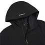 Icepeak Konan Jr Softshelljacke Kinder mit Kapuze