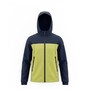 Icepeak Konan Jr Softshelljacke Kinder mit Kapuze