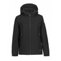 Icepeak Konan Jr Softshelljacke Kinder mit Kapuze