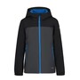 Icepeak Konan Jr Softshelljacke Kinder mit Kapuze