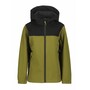 Icepeak Konan Jr Softshelljacke Kinder mit Kapuze
