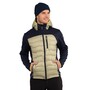 Icepeak Byhalia Hybrid Softshelljacke fr Herren