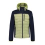 Icepeak Byhalia Hybrid Softshelljacke fr Herren