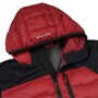 Icepeak Byhalia Hybrid Softshelljacke fr Herren