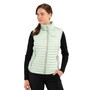 Icepeak Banner Steppweste f�r Damen