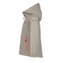 Icepeak Kobryn Jr Softshelljacke Mdchen mit Kapuze