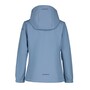 Icepeak Kobryn Jr Softshelljacke Mdchen mit Kapuze