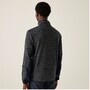 Regatta Baslinn Strickfleecejacke Herren