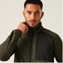 Regatta Shorston Strickfleecejacke Herren